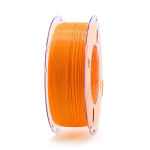 Fluorescent orange // PLA filament, 1kg