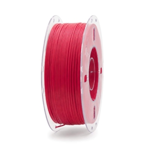 Strawberry red - Matte // PLA filament, 1kg