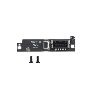 Extruder connection board - P2S // Bambu Lab