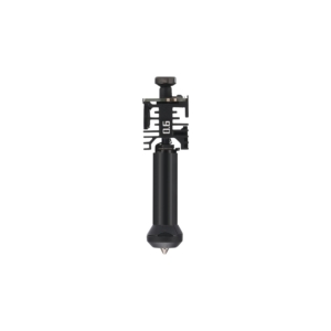 Induction hotend with hardened steel 0.6mm - H2C // Bambu Lab