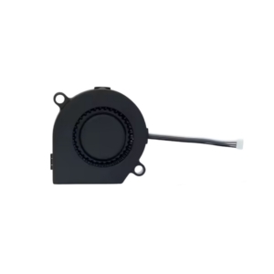 Blower fan for Bambu Lab X serie