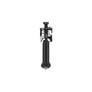 Induction hotend with stainless steel nozzle 0.2mm – H2C // Bambu Lab