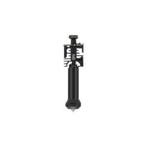 Induction hotend with hardened steel nozzle 0.4mm – H2C // Bambu Lab