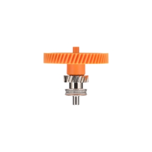 Extruder gear assembly - P2S X2D // Bambu Lab
