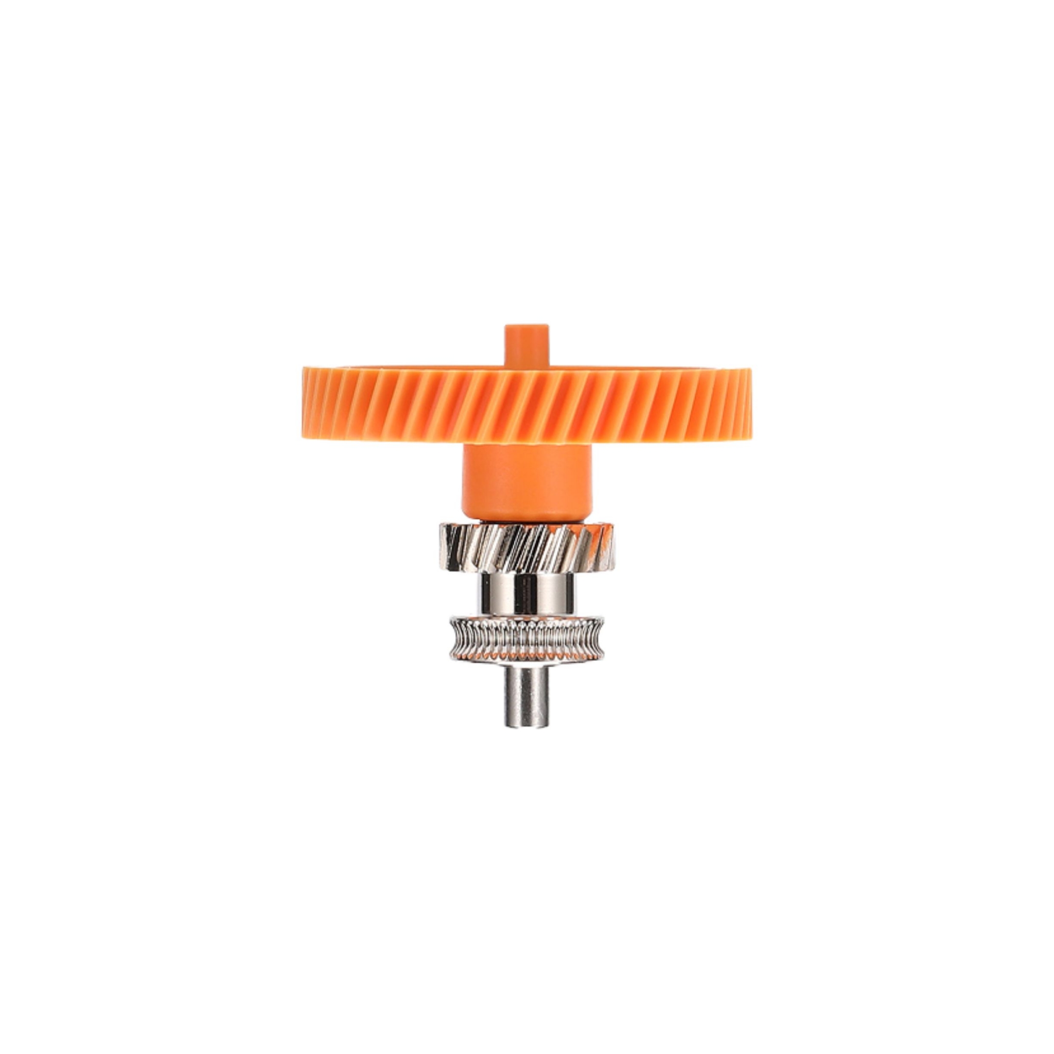 Extruder gear assembly - P2S X2D // Bambu Lab