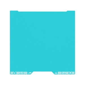 CryoGrip Pro fine texture (glacier) buildplate - Bambu Lab H2C // Biqu