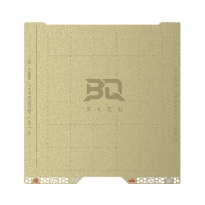PyroGrip Double-sided textured PEI plate - Bambu Lab H2C // Biqu