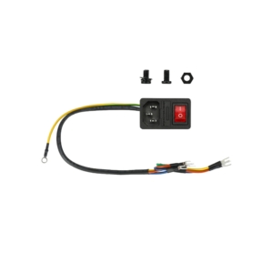 Power switch assembly - P1S P1P X1C X1E // Bambu Lab
