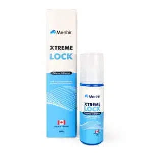 Colle en polymère Xtreme Lock pour plateau d'impression