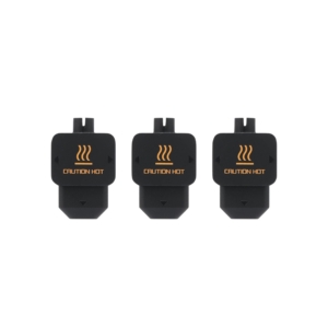 Embouts de silicone pour hotend - Série H // Bambu Lab