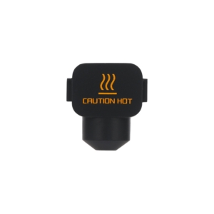 Embout de silicone pour hotend - A2L // Bambu Lab