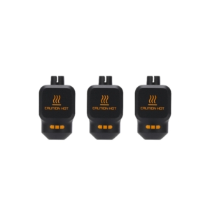 Embouts de silicone pour hotend - P2S X2D // Bambu Lab