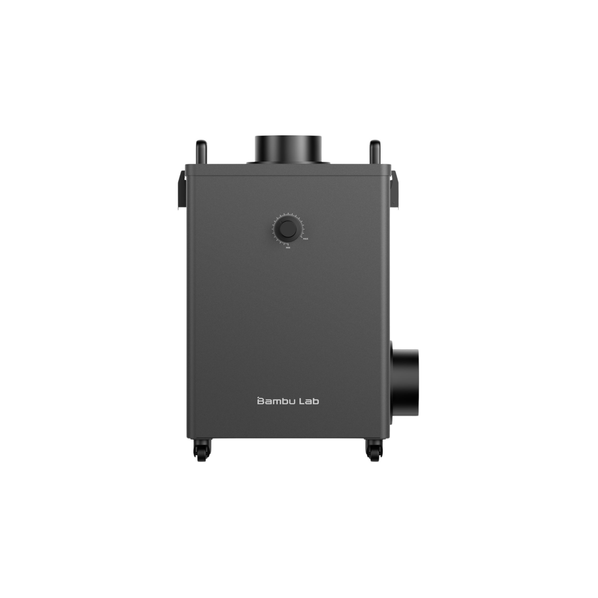 Smoke purifier // Bambu Lab