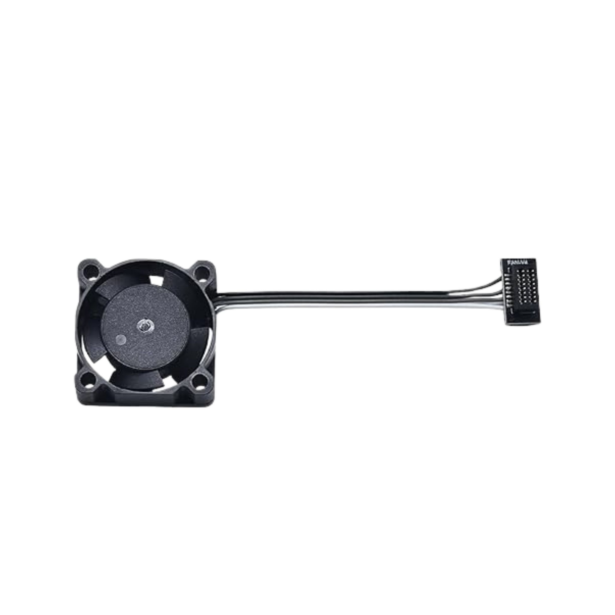 Ventilateur pour hotend pour Bambu Lab P1S et P1P
