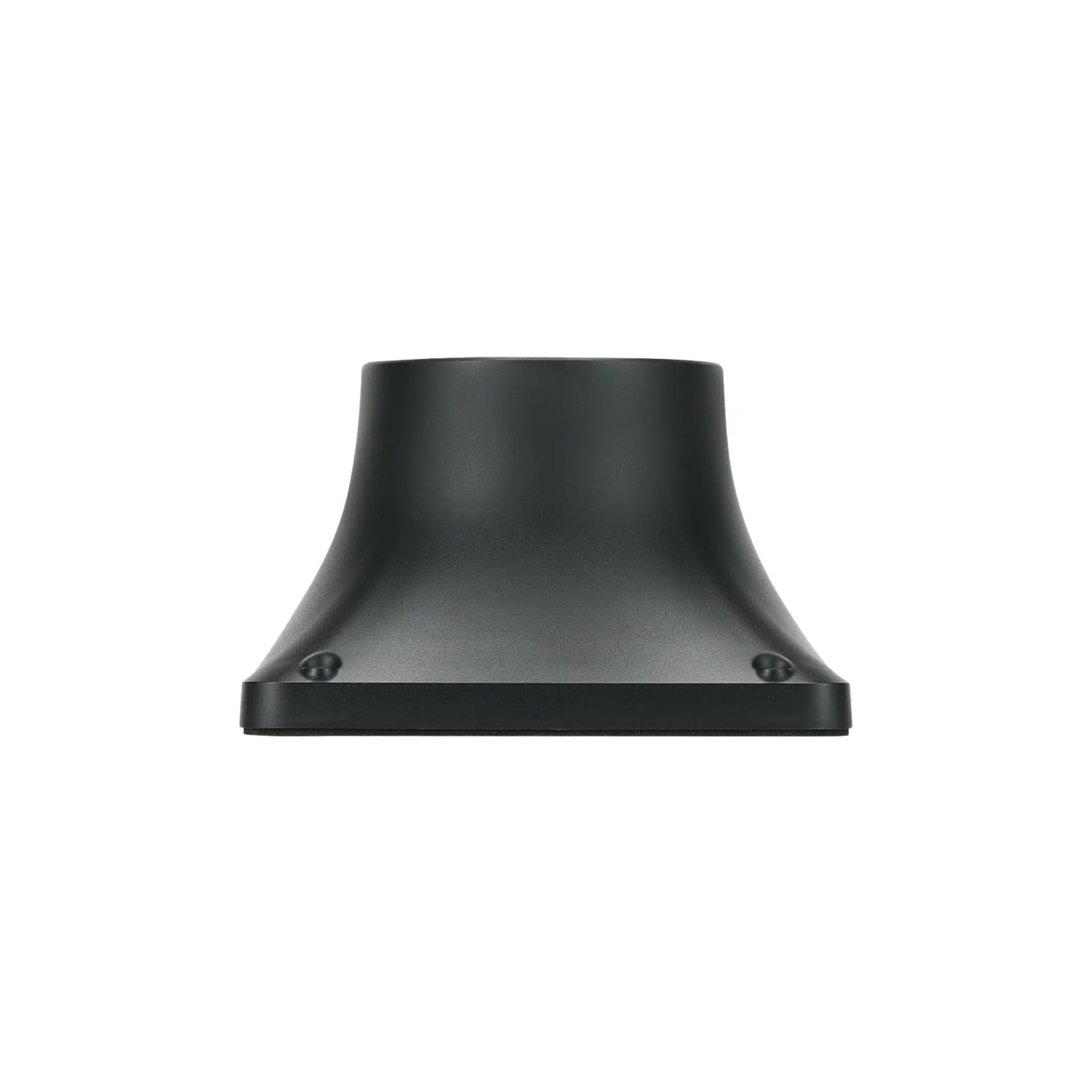 Smoke ventilation pipe adapter // Bambu Lab