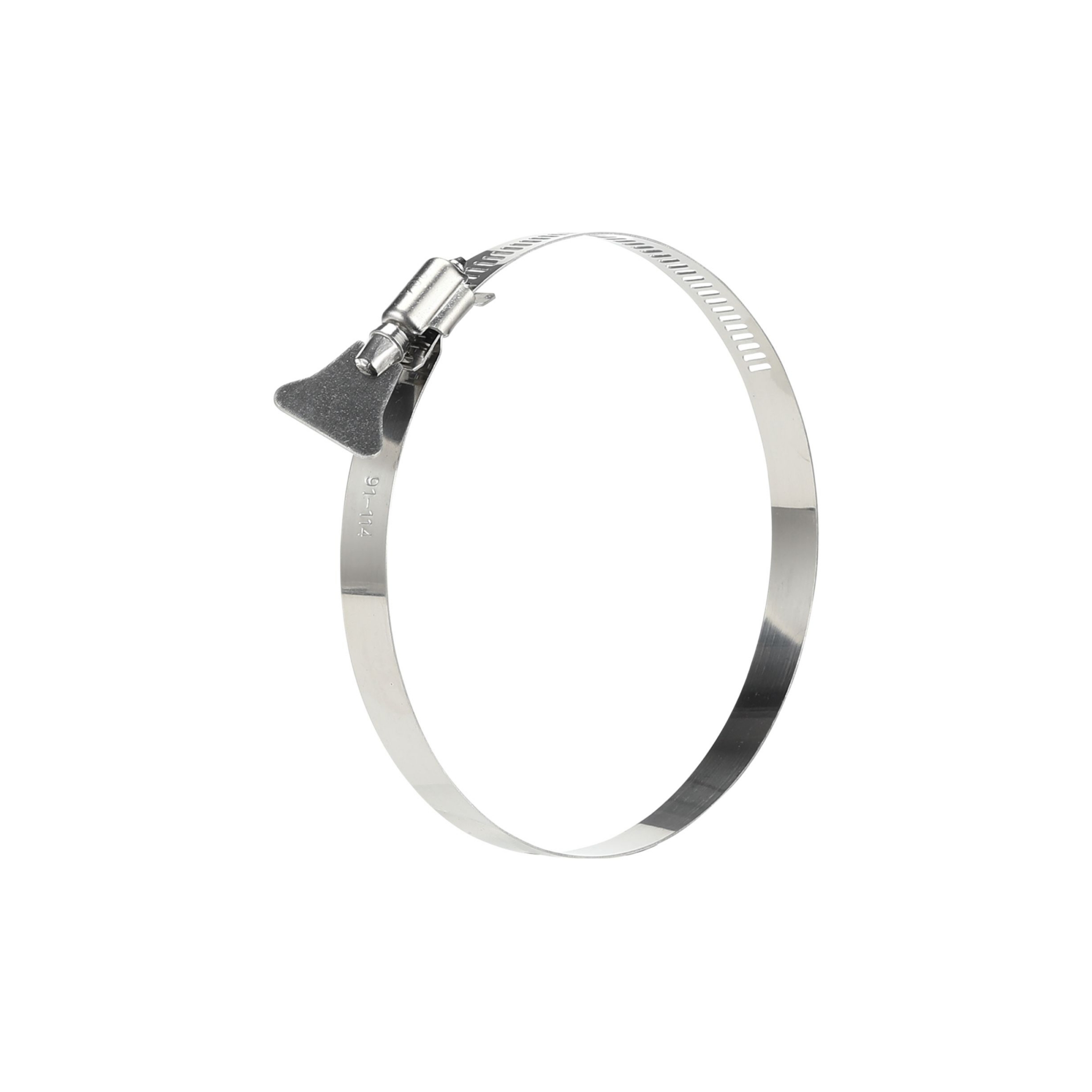 Smoke ventilation pipe adapter // Bambu Lab - Image 3