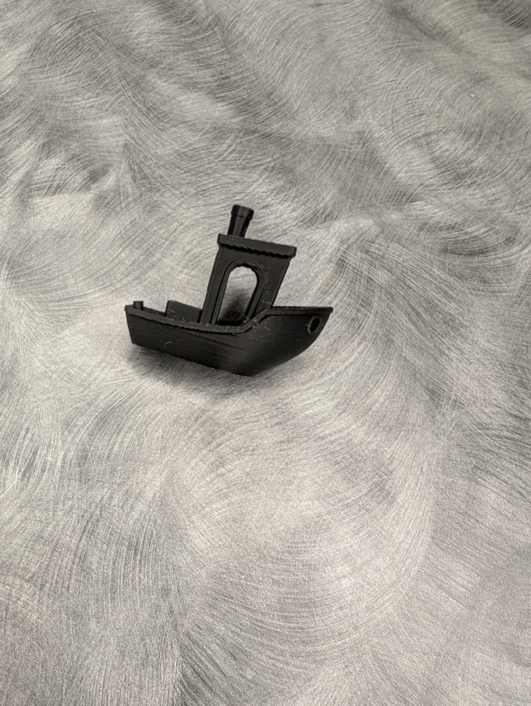 Click to view full screen Noir // Filament TPU, 1kg photo review