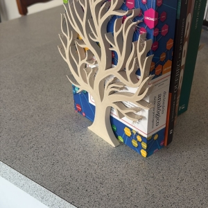 Bois clair // Filament PLA, 1kg photo review