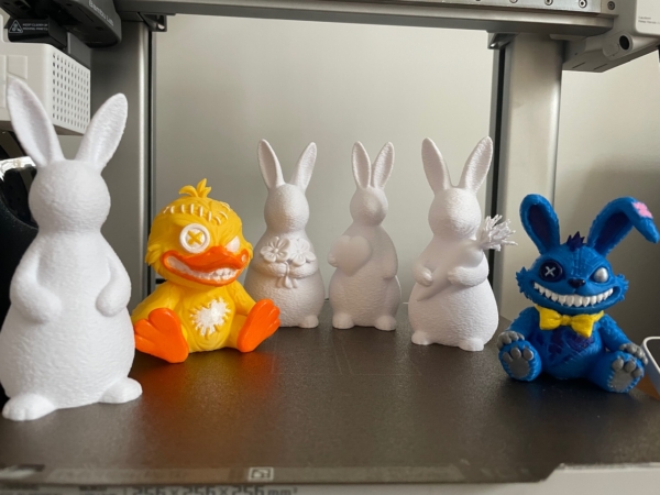 Click to view full screen Séchoir pour 1 bobine de filament - Sunlu S2 photo review