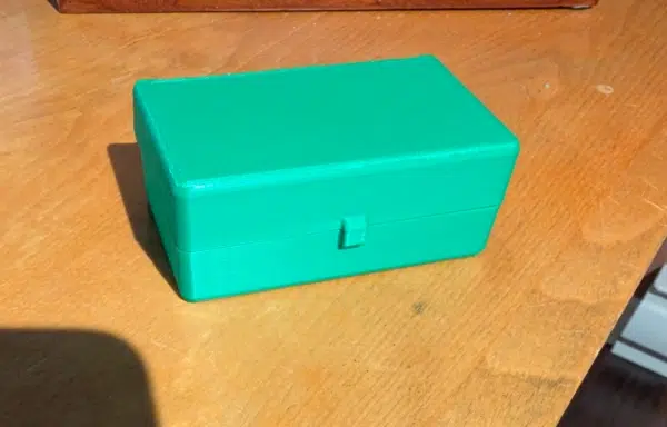 Click to view full screen Vert pur // Filament PLA+, 1kg photo review